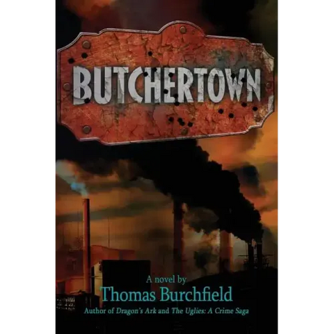 Butchertown
