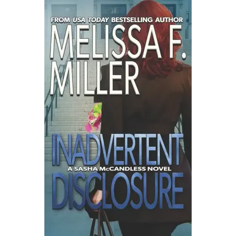 Inadvertent Disclosure