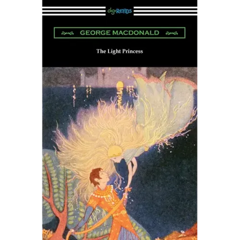 The Light Princess