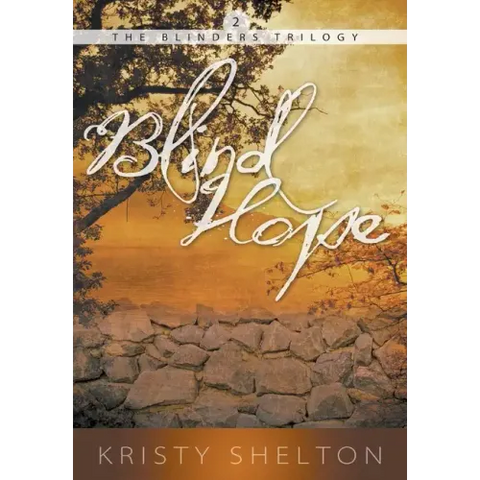 Blind Hope: Volume 2