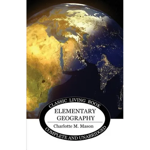 Elementary Geography