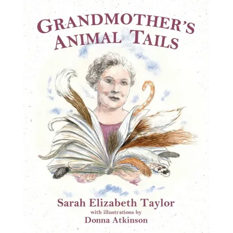 Grandmother's Animal Tails