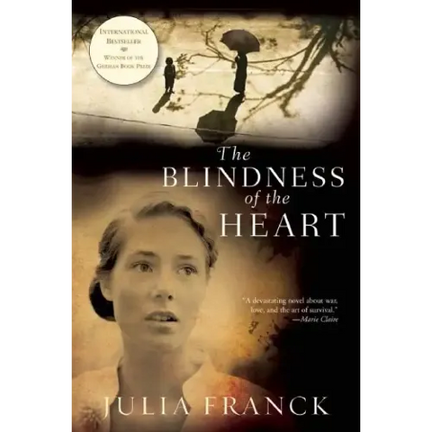 The Blindness of the Heart