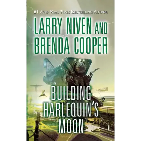 Building Harlequin's Moon