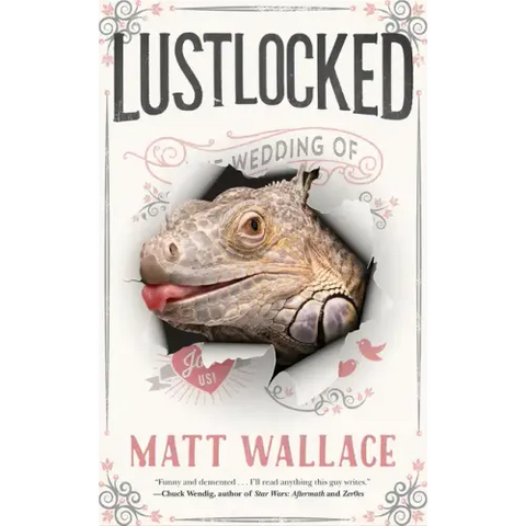 Lustlocked: A Sin Du Jour Affair