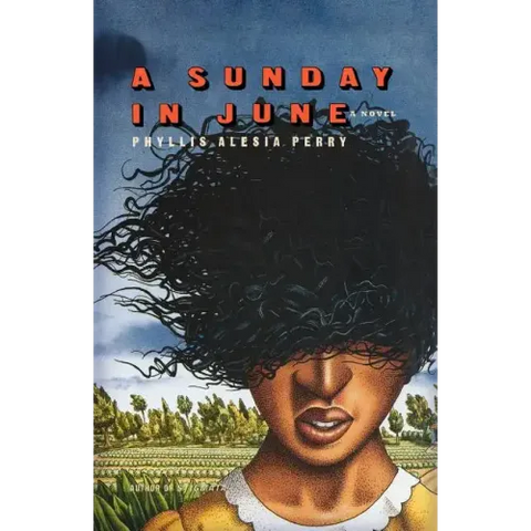 A Sunday in June
