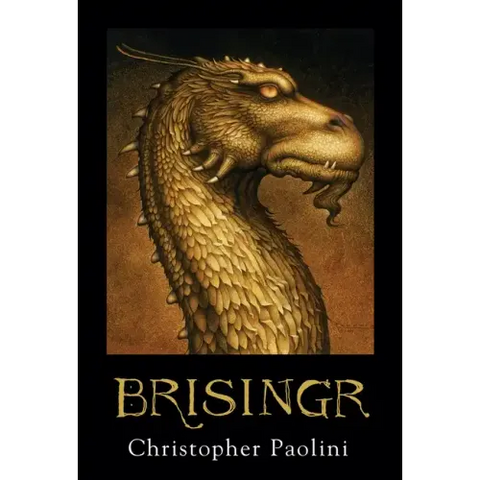 Brisingr: Book III