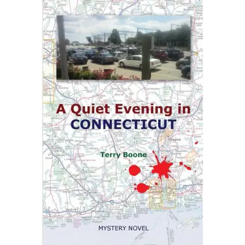 A Quiet Evening in CONNECTICUT