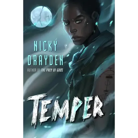 Temper