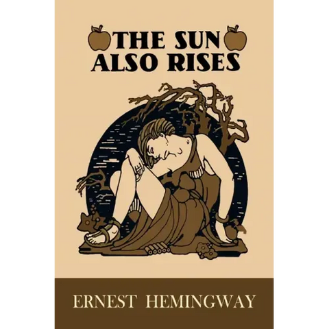 The Sun Also Rises