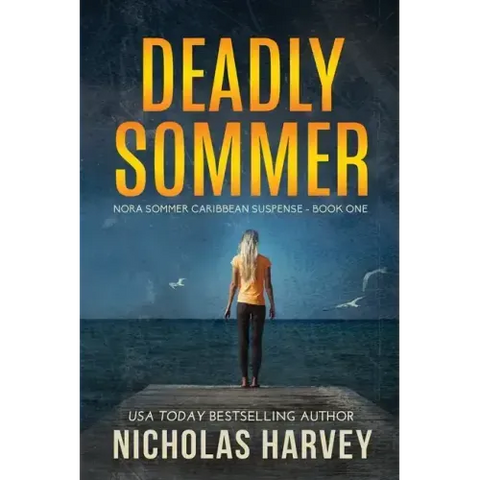 Deadly Sommer