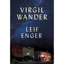 Virgil Wander - Paperback