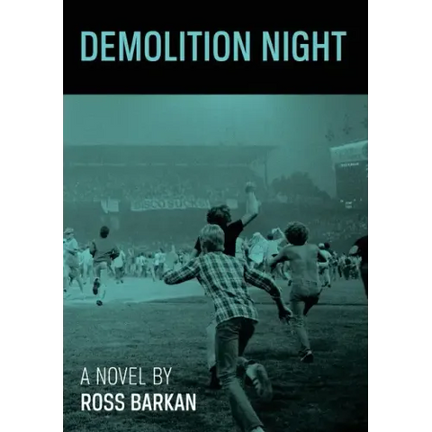 Demolition Night