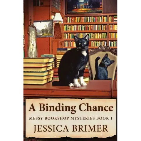 A Binding Chance