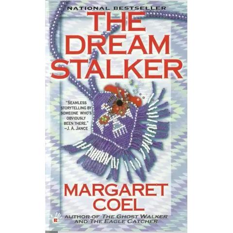 The Dream Stalker