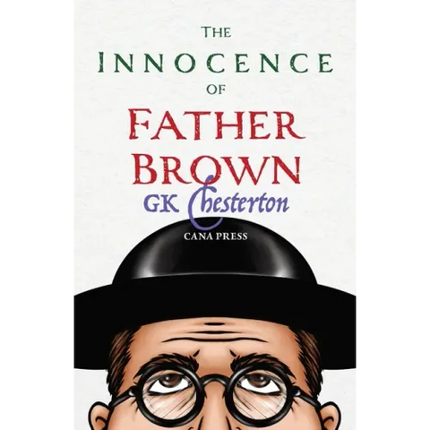 The Innocence of Father Brown