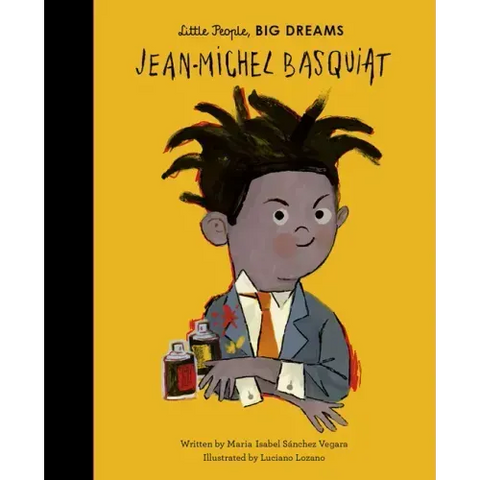 Jean-Michel Basquiat