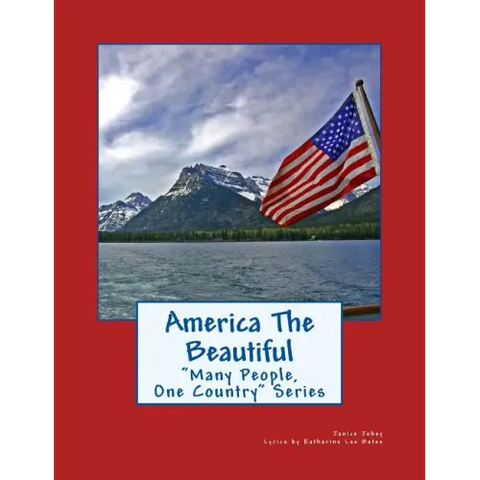 America The Beautiful