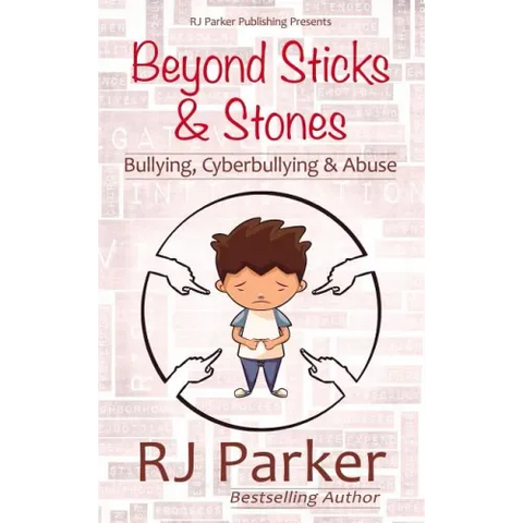 Beyond Sticks and Stones: Bullying, Cyberbullying and Abuse