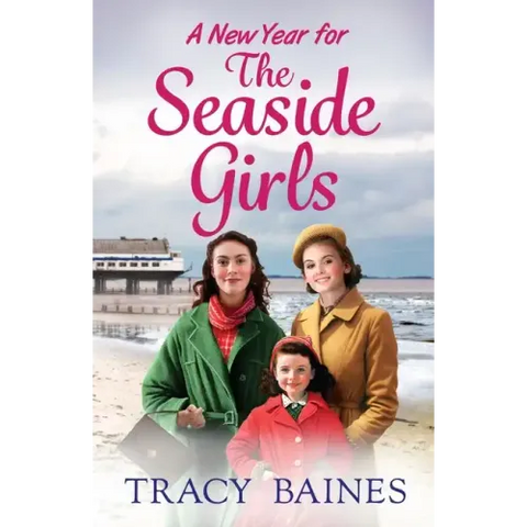 A New Year for the Seaside Girls