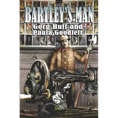 Bartley's Man