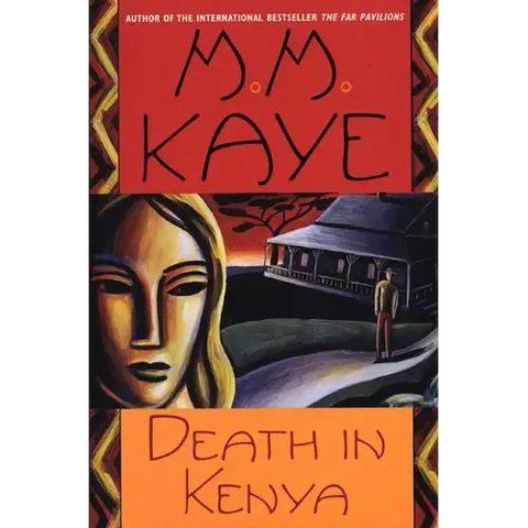 Death in Kenya