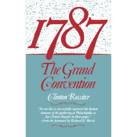 1787: The Grand Convention