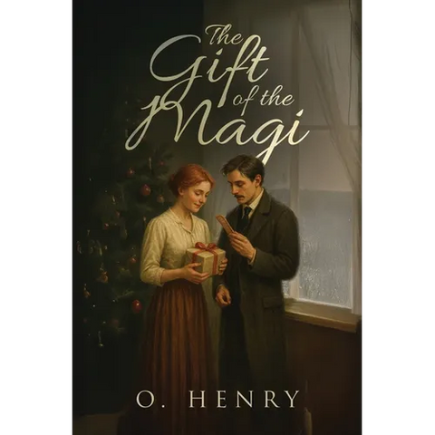 The Gift of the Magi