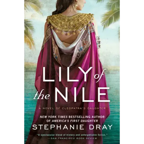 Lily of the Nile