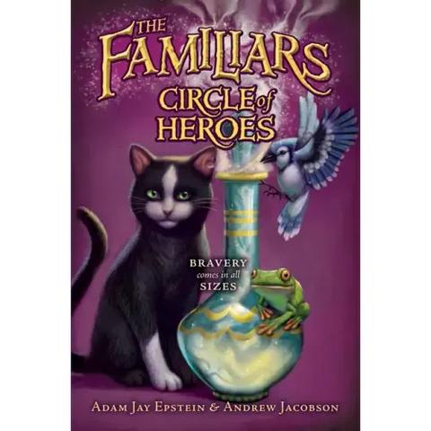 Circle of Heroes
