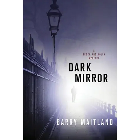 Dark Mirror