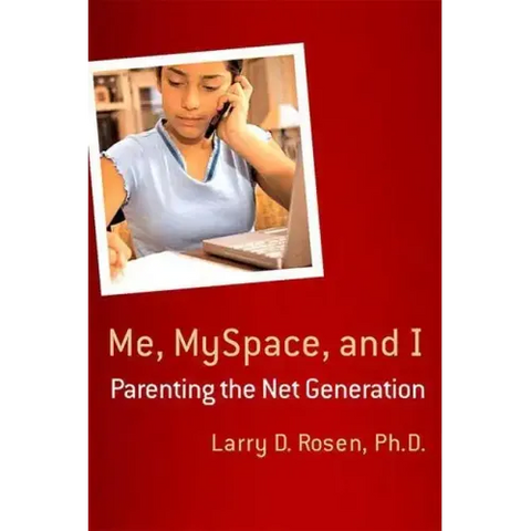 Me, MySpace, and I