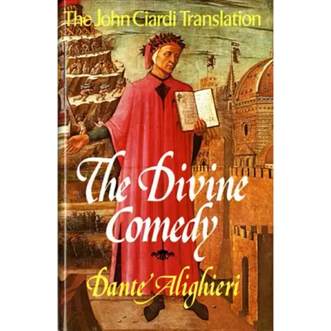 Divine Comedy
