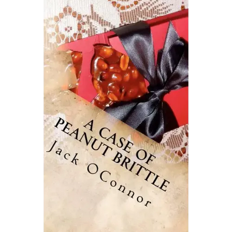 A Case Of Peanut Brittle