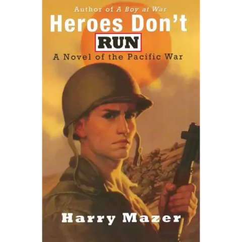 Heroes Don't Run