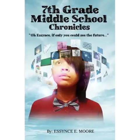 7th Grade Middle School Chronicles: 