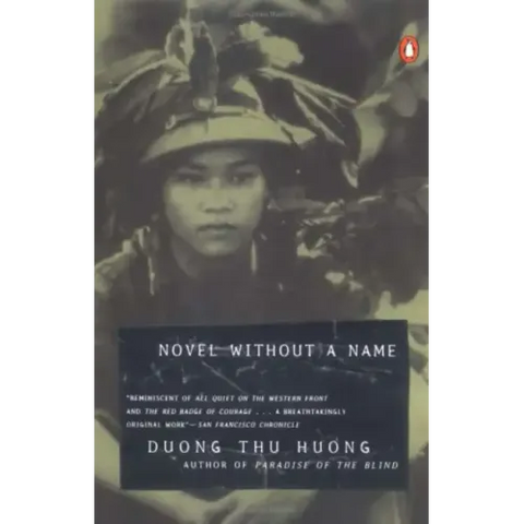 Novel Without a Name