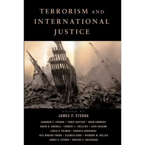 Terrorism and International Justice