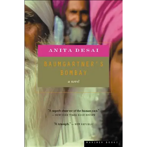 Baumgartner's Bombay