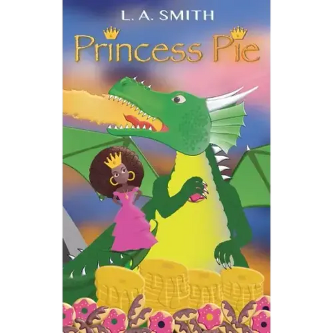 Princess Pie