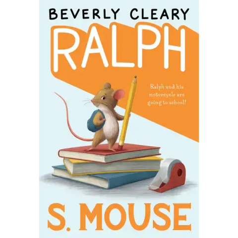 Ralph S. Mouse