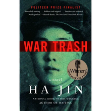 War Trash - Paperback