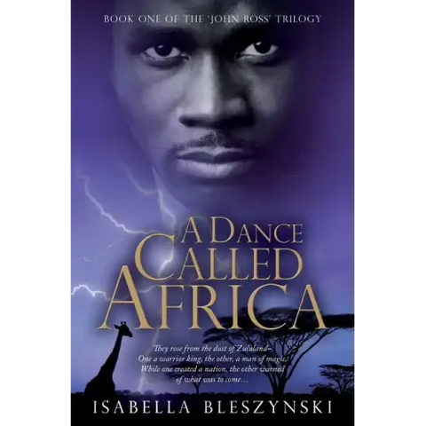 A Dance called Africa