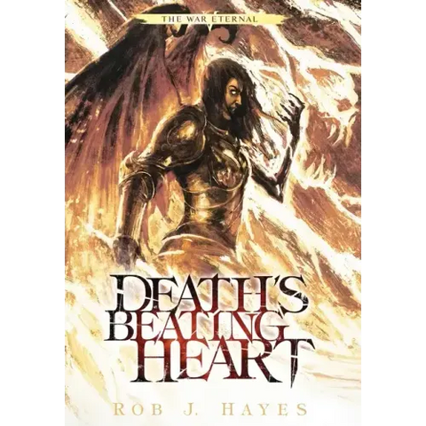 Death's Beating Heart