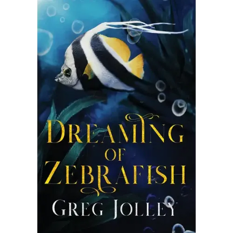 Dreaming of Zebrafish