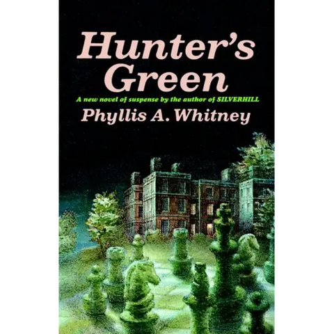 Hunter's Green