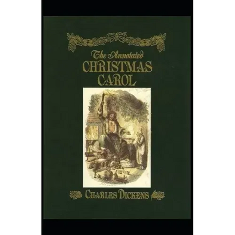 A Christmas Carol Annotated