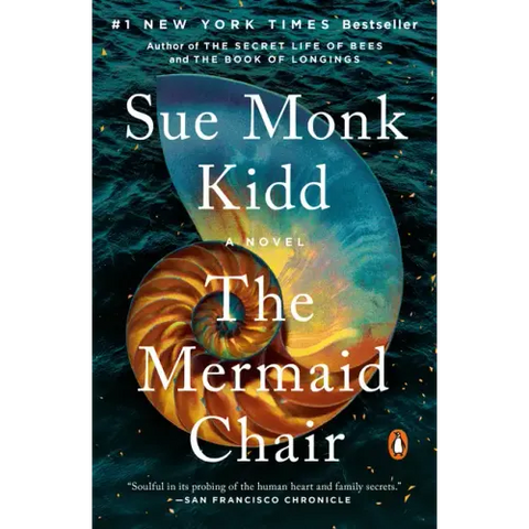 The Mermaid Chair