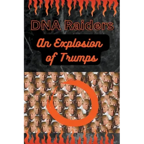 An Explosion of Trumps