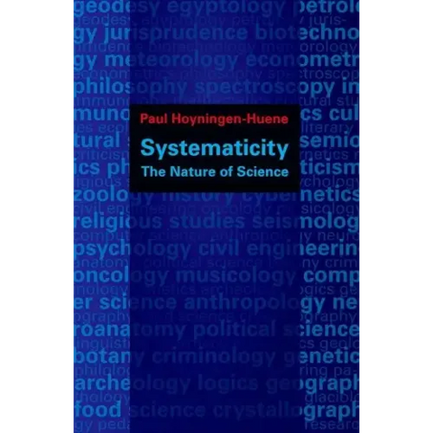 Systematicity: The Nature of Science